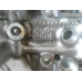 #IL04 Left Cylinder Head For 15-16 Subaru Impreza  2.0 BE20